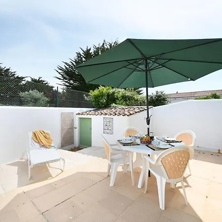 Semesterbostad 080 Domaine 80 Courtyard, Pool, Tennis *